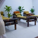 Agua Viva Eco H Wellness Hotel 2*