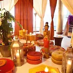 Hotel Agua Viva Eco H Wellness 2*