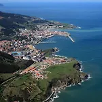 Hotel Agua Viva Eco H Wellness Castro Urdiales