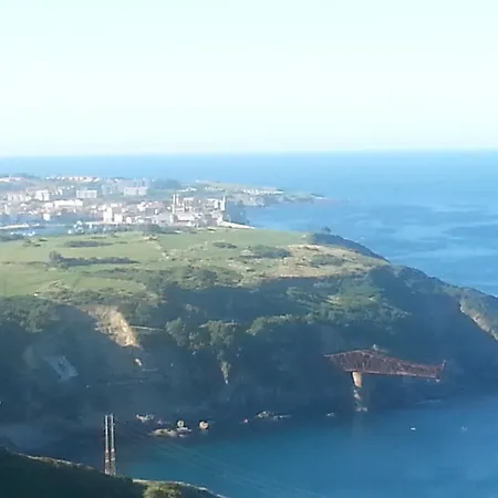 Agua Viva Eco H Wellness Szálloda Castro Urdiales