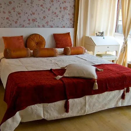 Agua Viva Eco H Wellness Отель