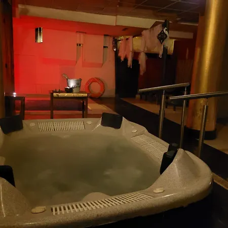 Отель Agua Viva Eco H Wellness