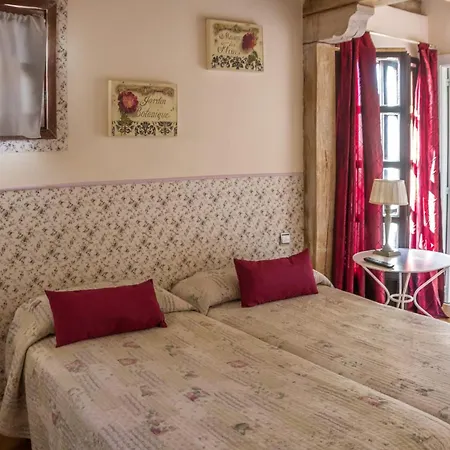 Szálloda Agua Viva Eco H Wellness Castro Urdiales