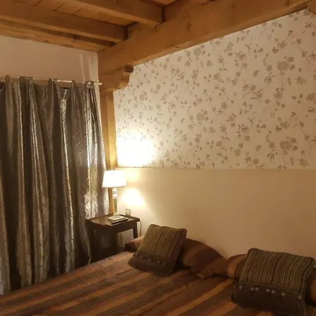 Отель Agua Viva Eco H Wellness 2*
