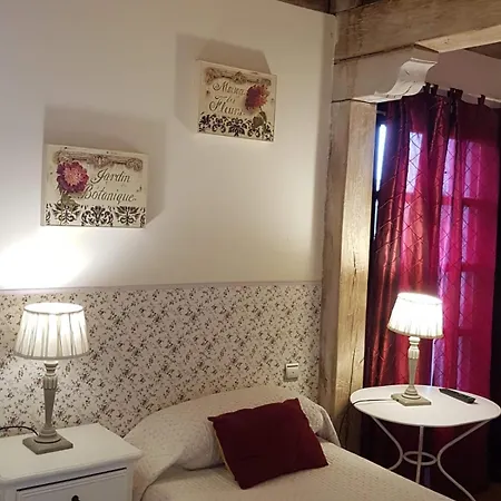 Agua Viva Eco H Hotel Castro Urdiales