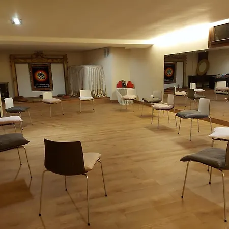 Agua Viva Eco H Wellness 2* Кастро-Урдиалес