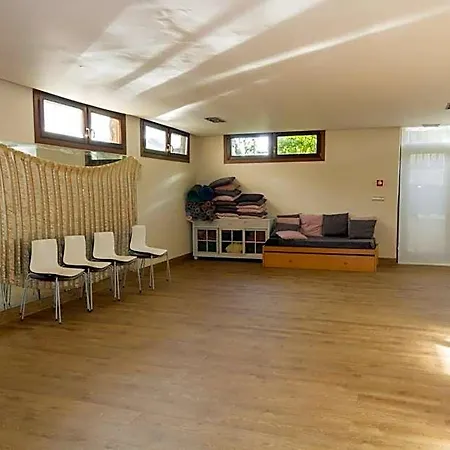 Agua Viva Eco H Wellness 2* Castro Urdiales