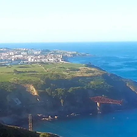 Agua Viva Eco H Wellness Hotel Castro Urdiales