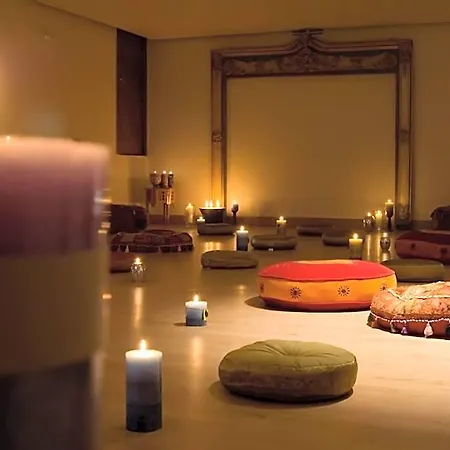 Agua Viva Eco H Wellness 2* Castro Urdiales