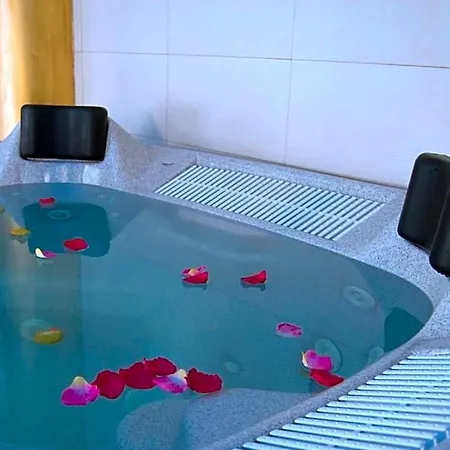 Отель Agua Viva Eco H Wellness