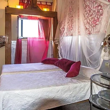 Hotel Agua Viva Eco H Wellness Castro Urdiales