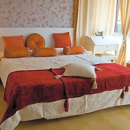 Agua Viva Eco H Wellness 2* Кастро-Урдиалес