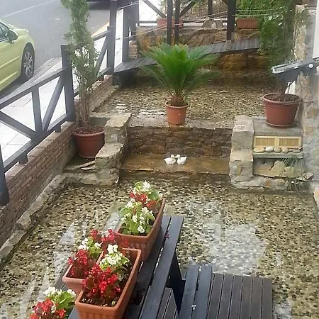 Agua Viva Eco H Wellness Кастро-Урдиалес