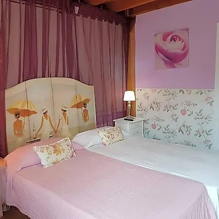 Отель Agua Viva Eco H Wellness Кастро-Урдиалес