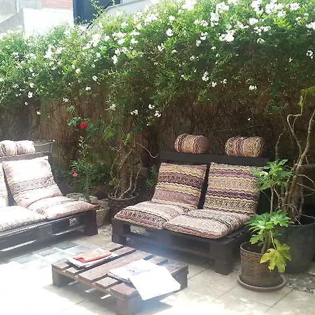 Hotel Agua Viva Eco H 2*