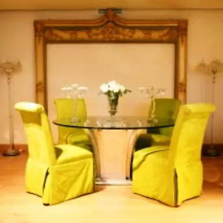 Agua Viva Eco H Wellness Отель 2*