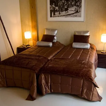 Agua Viva Eco H Hotel