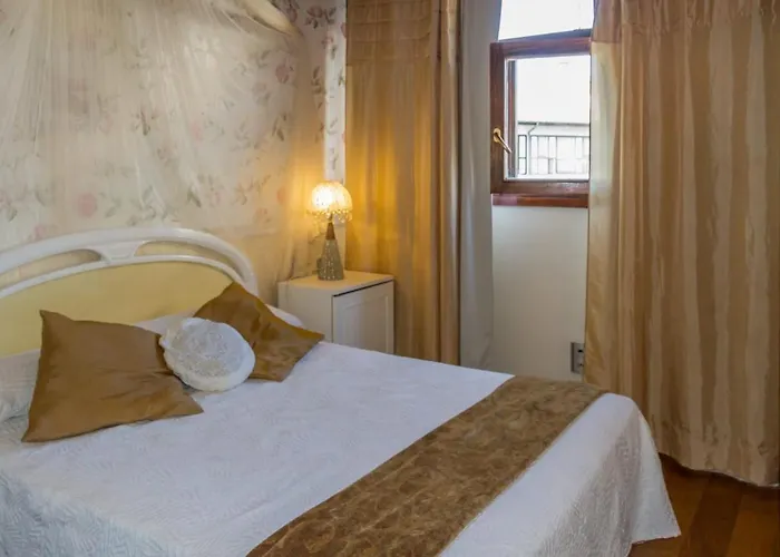 Agua Viva Eco H Wellness Отель 2*