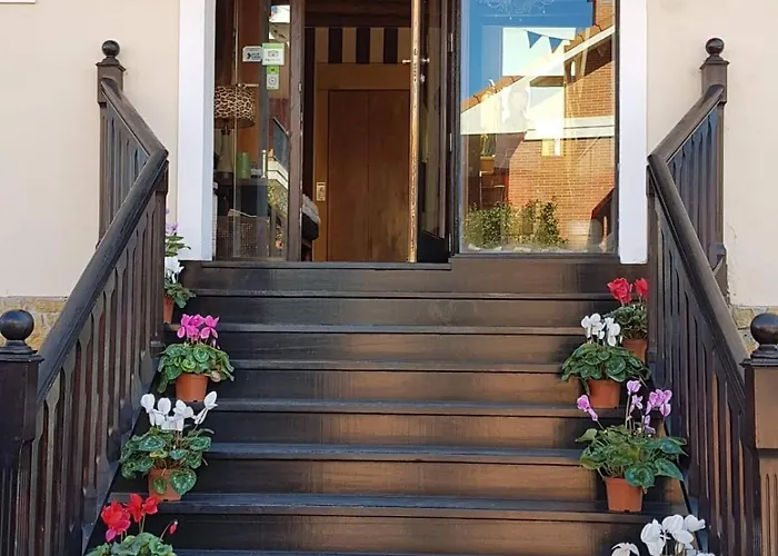 Agua Viva Eco H Wellness Кастро-Урдиалес