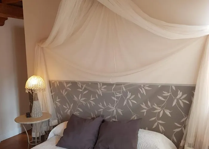 Agua Viva Eco H Wellness Кастро-Урдиалес