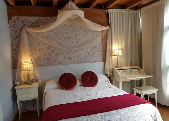 Agua Viva Eco H Wellness Кастро-Урдиалес