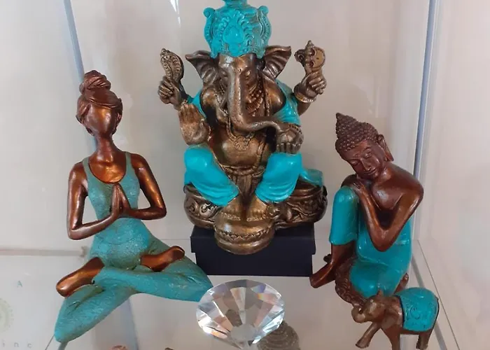 Отель Agua Viva Eco H Wellness 2*