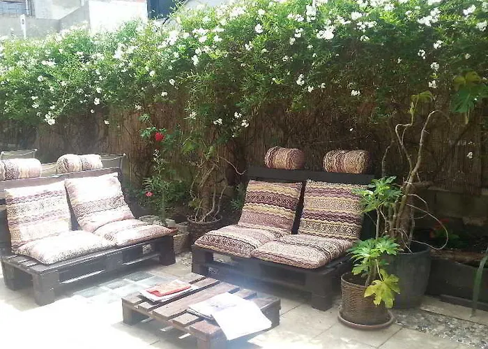 Hotel Agua Viva Eco H Wellness 2*