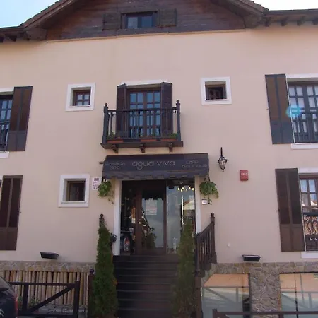 Agua Viva Eco H Wellness 2*