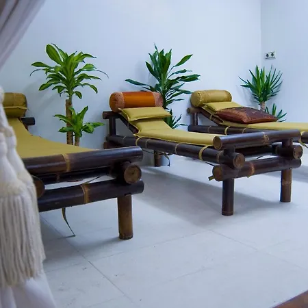 Agua Viva Eco H Wellness فندق 2*