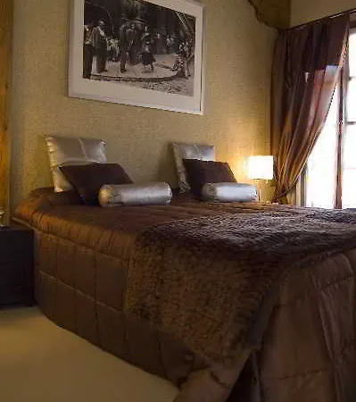 فندق Agua Viva Eco H Wellness كاسترو أورديالس