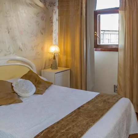 Agua Viva Eco H Wellness فندق 2*