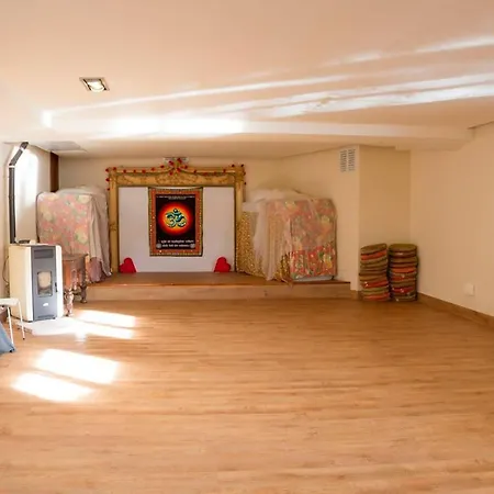 Agua Viva Eco H Wellness