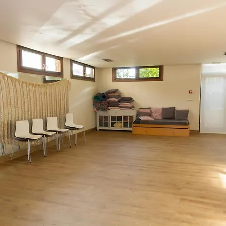 Agua Viva Eco H Wellness