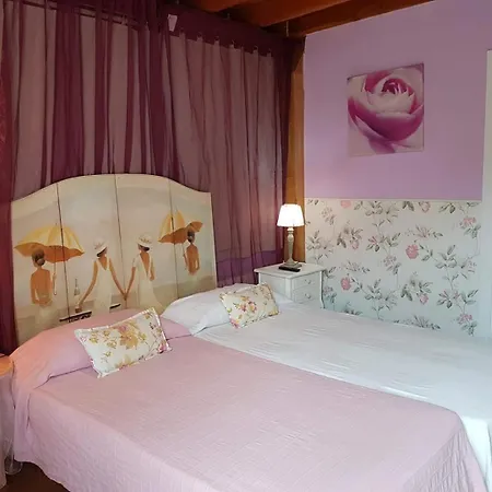 فندق Agua Viva Eco H Wellness 2*