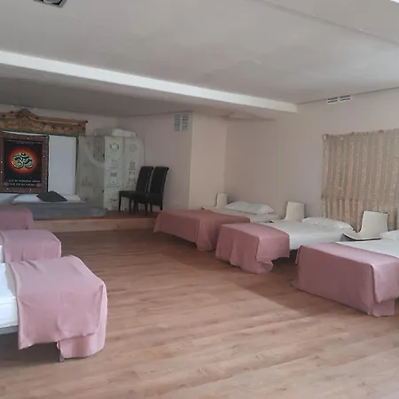 فندق Agua Viva Eco H Wellness كاسترو أورديالس