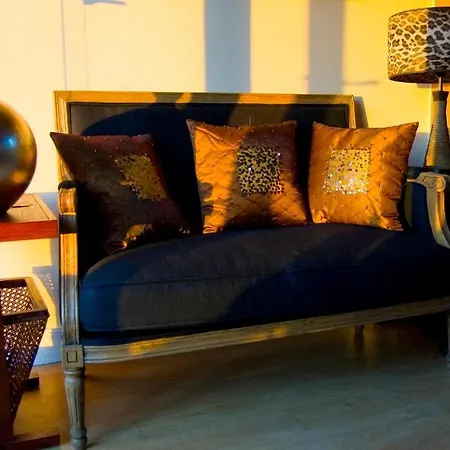 Agua Viva Eco H Wellness فندق 2*