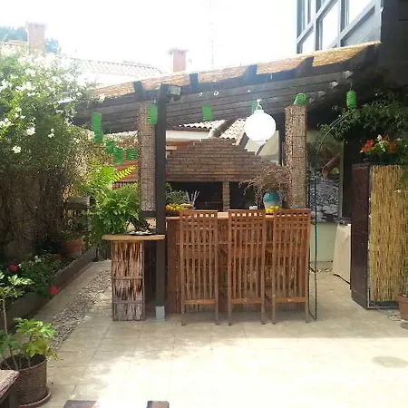 Agua Viva Eco H Wellness كاسترو أورديالس