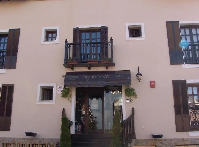 Agua Viva Eco H Wellness 2*