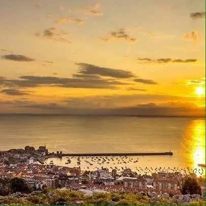 Agua Viva Eco H Wellness 2* Castro Urdiales