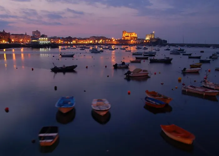 Hotell Agua Viva Eco H Wellness