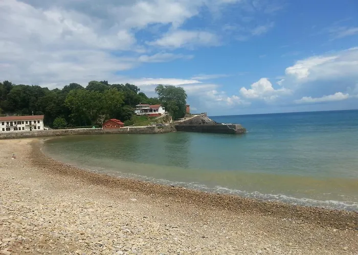 Hotell Agua Viva Eco H Wellness