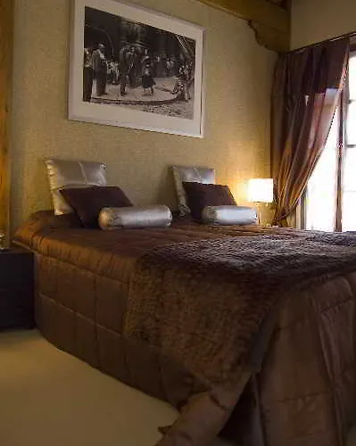 Hotell Agua Viva Eco H Wellness Castro Urdiales