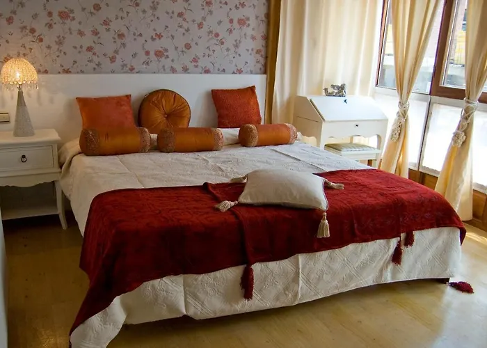 Agua Viva Eco H Wellness Hotell