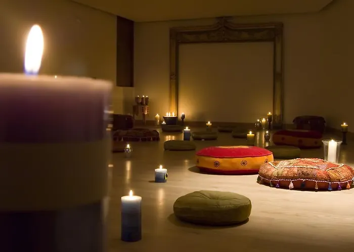 Hotell Agua Viva Eco H Wellness Castro Urdiales