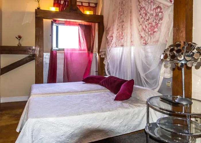 Agua Viva Eco H Wellness Hotell 2*