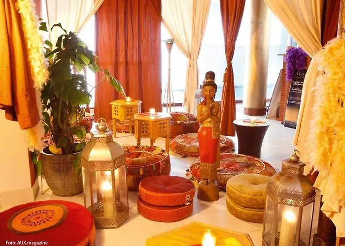 Hotell Agua Viva Eco H Wellness 2*