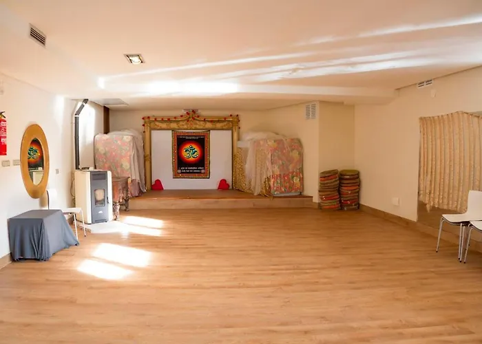 Agua Viva Eco H Wellness