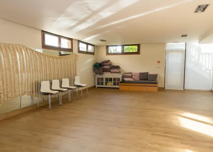 Agua Viva Eco H Wellness