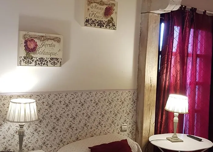 Agua Viva Eco H Wellness Hotell Castro Urdiales