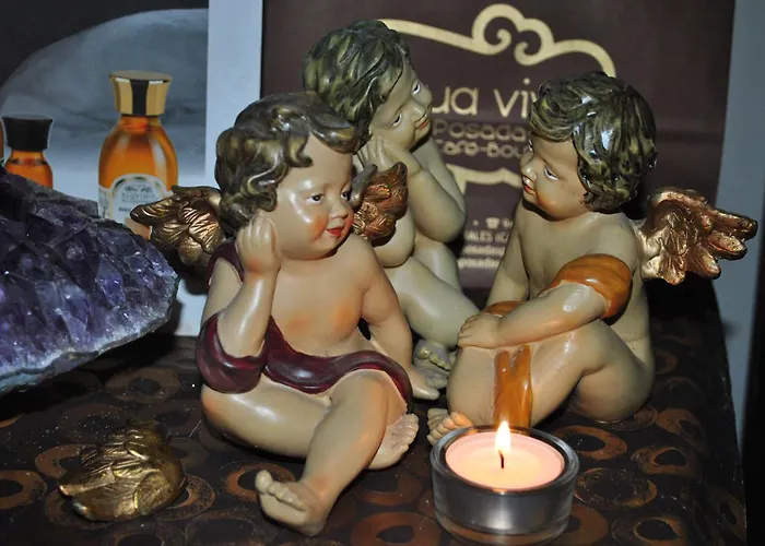 Agua Viva Eco H Wellness Hotell Castro Urdiales